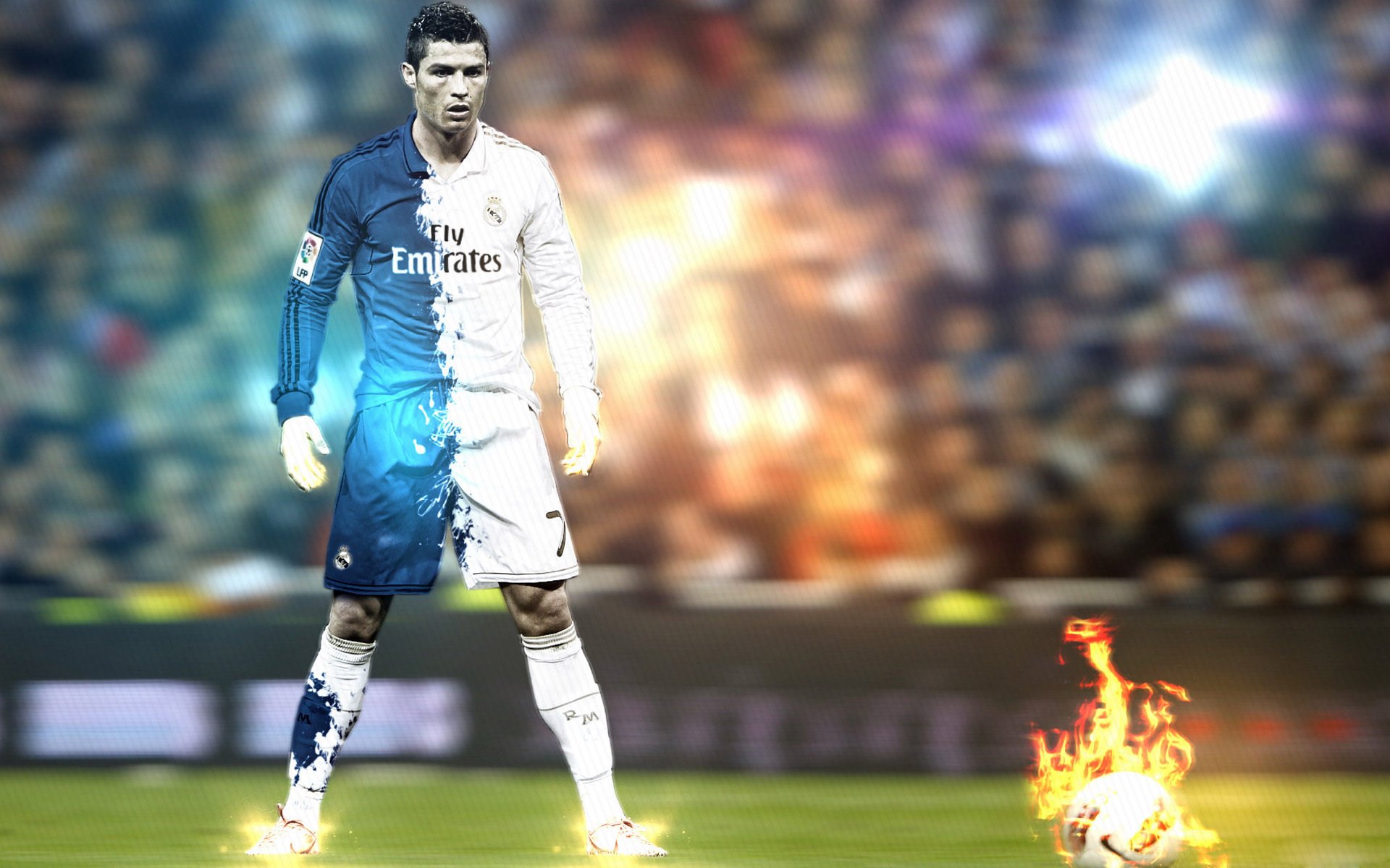 西班牙《马卡报》：瑞士雪地足球开创“极地控球”流派